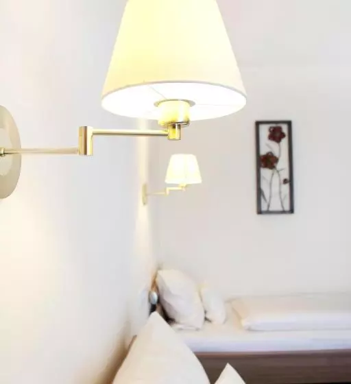 בית מלון כפרי City