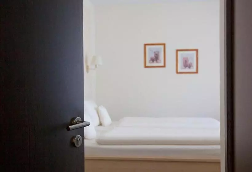 בית מלון כפרי City