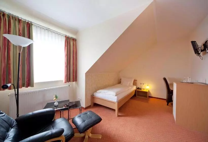 בית מלון כפרי City