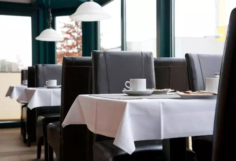 בית מלון כפרי City