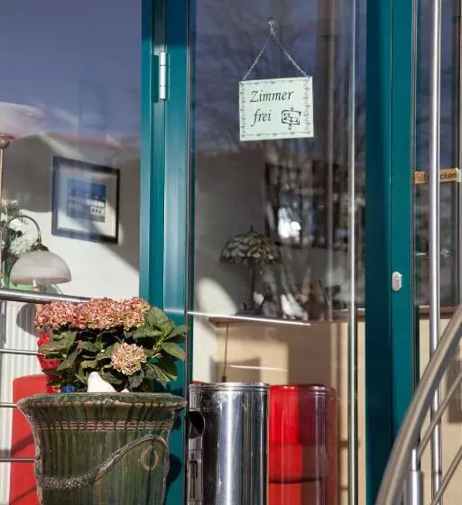 בית מלון כפרי City