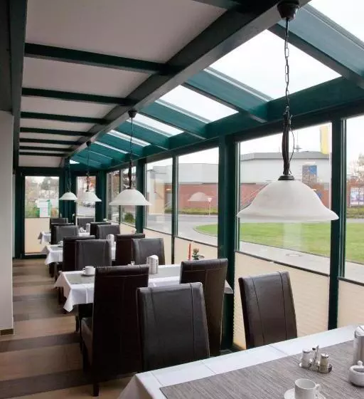 בית מלון כפרי City