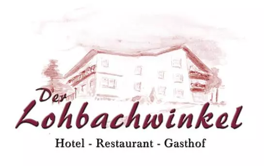 Отель Der Lohbachwinkel