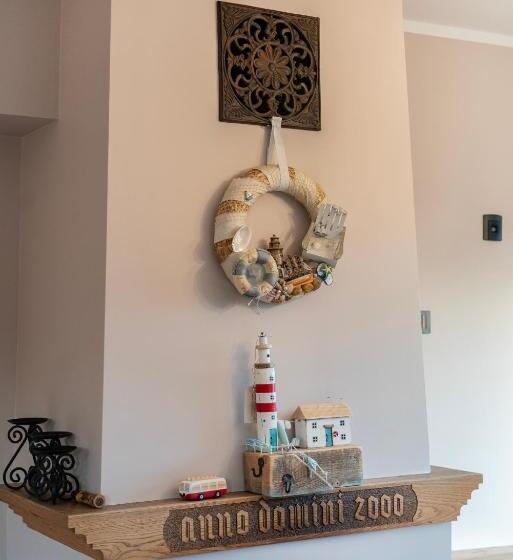 호텔 Dom Atalia Wynajem Pokoi