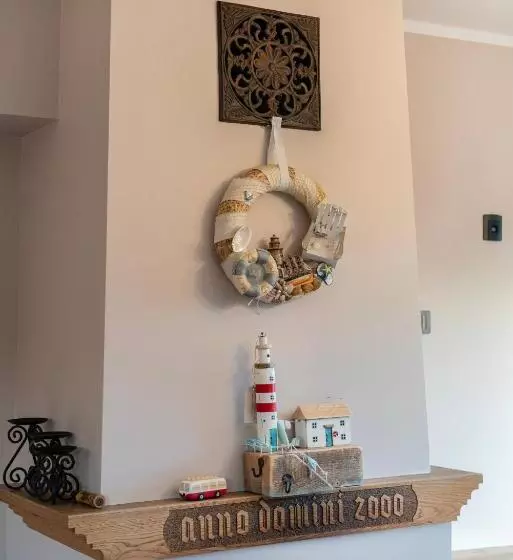 Hotelli Dom Atalia Wynajem Pokoi