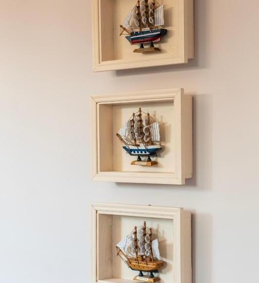 호텔 Dom Atalia Wynajem Pokoi