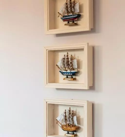 Hotelli Dom Atalia Wynajem Pokoi