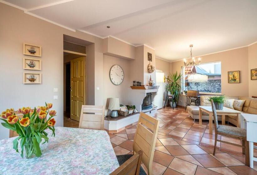 호텔 Dom Atalia Wynajem Pokoi