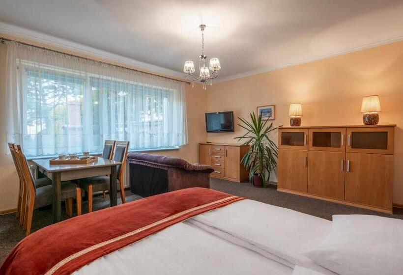 호텔 Dom Atalia Wynajem Pokoi