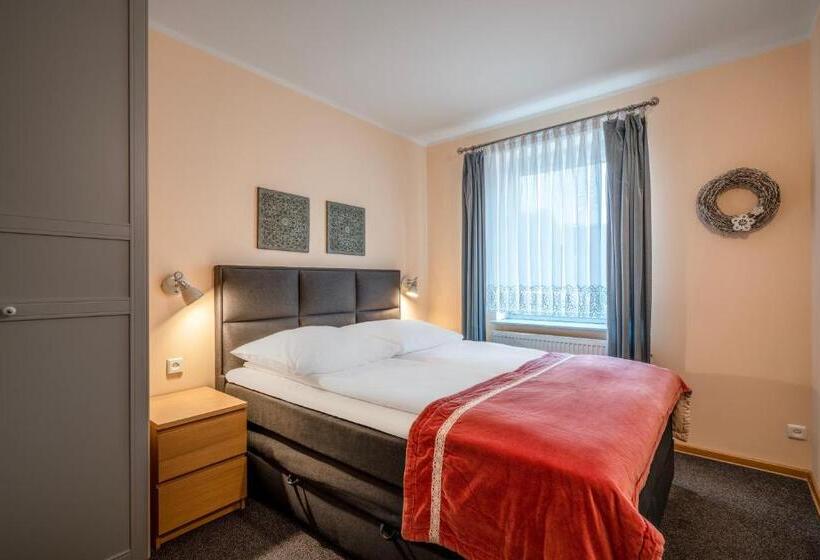 호텔 Dom Atalia Wynajem Pokoi