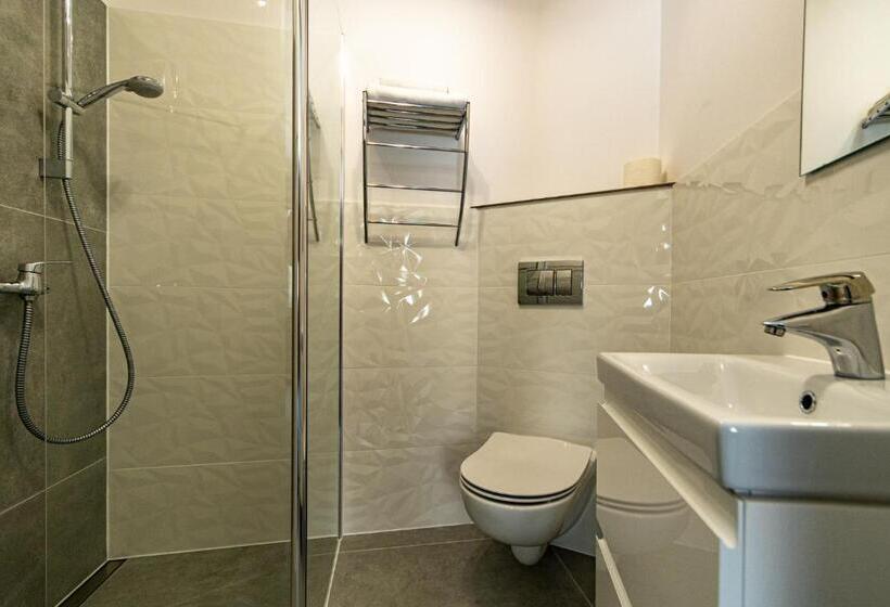 호텔 Dom Atalia Wynajem Pokoi