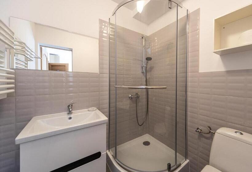 호텔 Dom Atalia Wynajem Pokoi