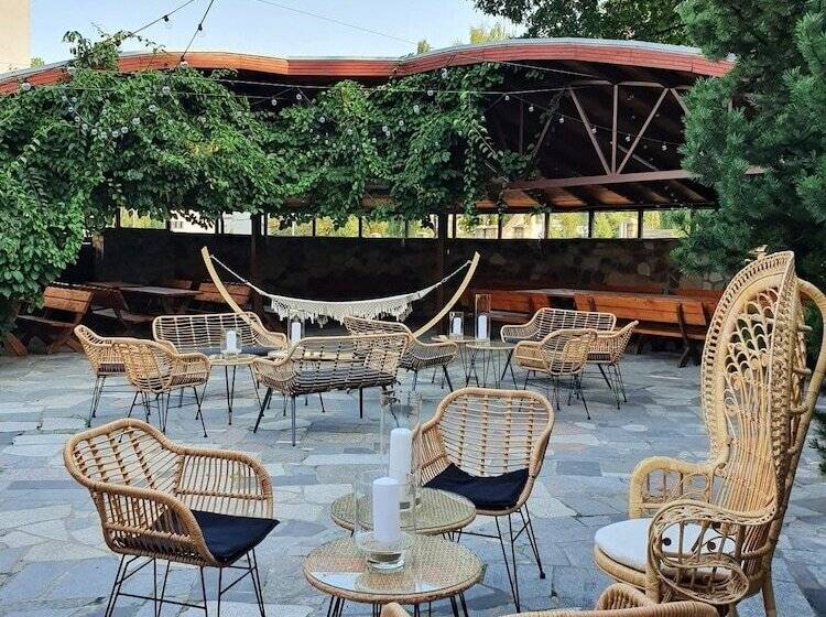 فندق Europa Starachowice