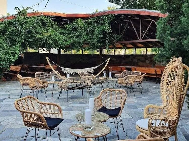 호텔 Europa Starachowice