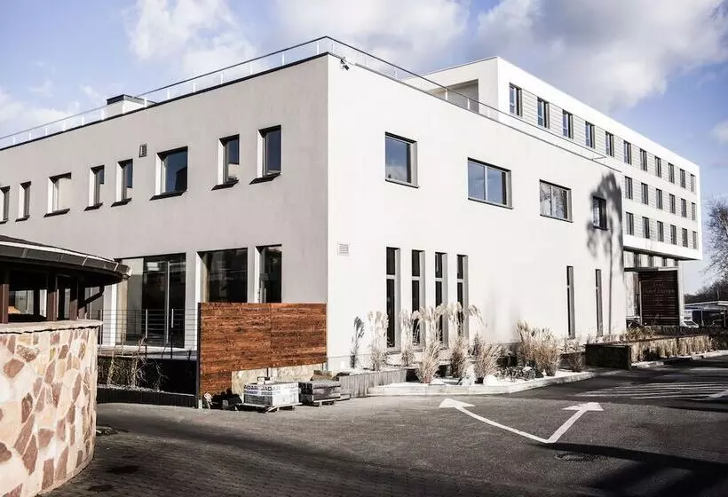 호텔 Europa Starachowice