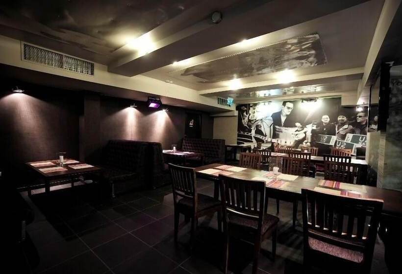 فندق Europa Starachowice