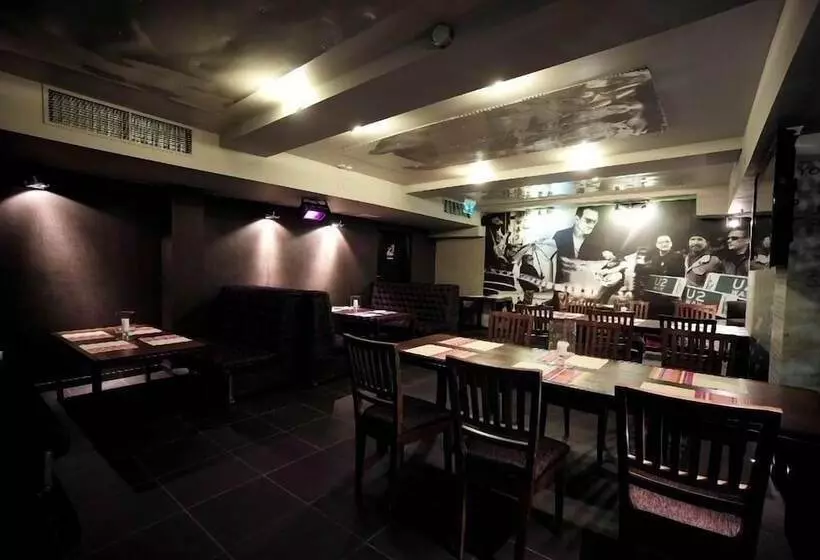 호텔 Europa Starachowice