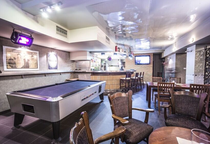 فندق Europa Starachowice