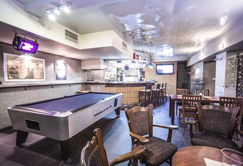 호텔 Europa Starachowice