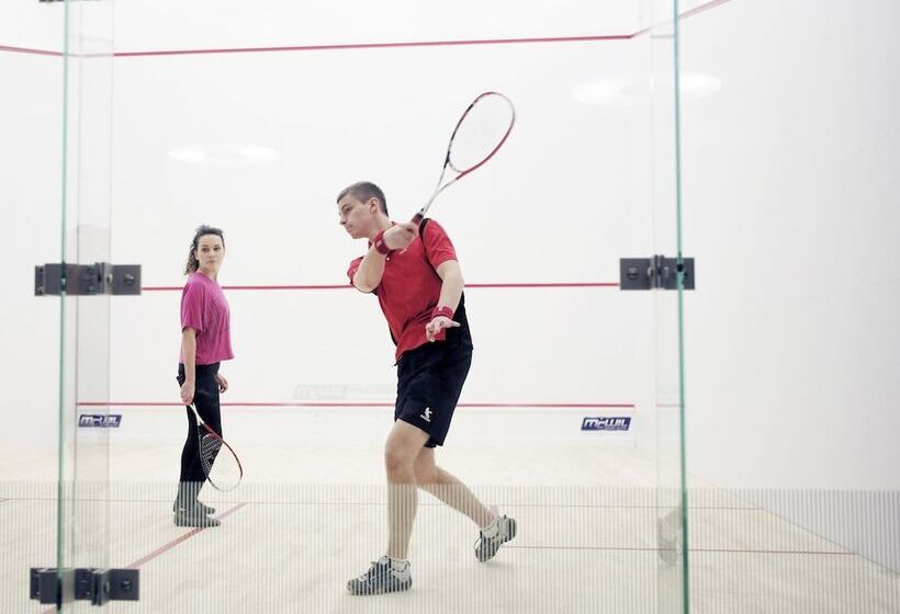 فندق Europa Starachowice