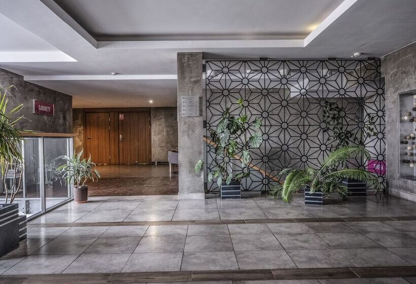 فندق Europa Starachowice