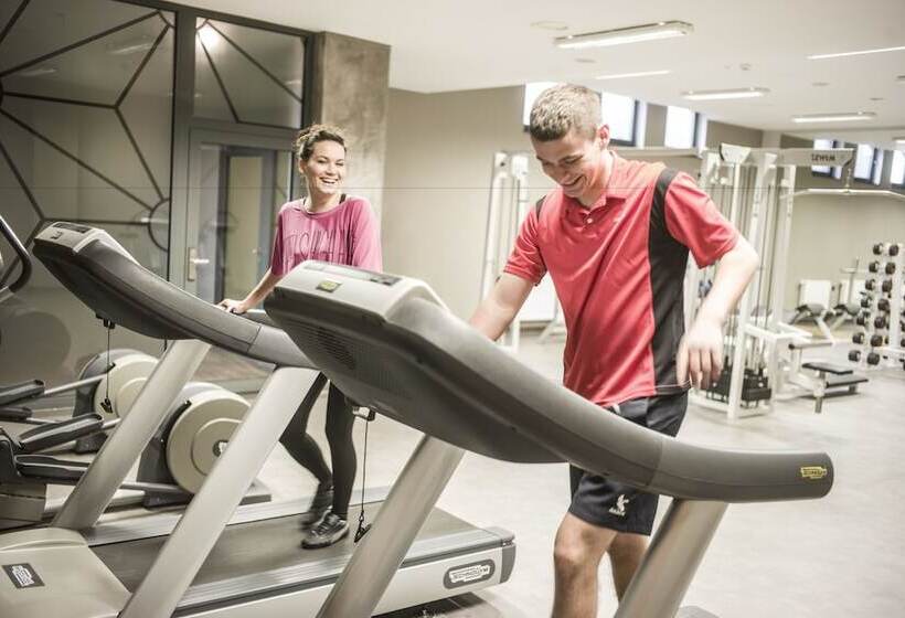 فندق Europa Starachowice