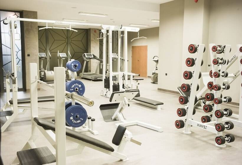 فندق Europa Starachowice