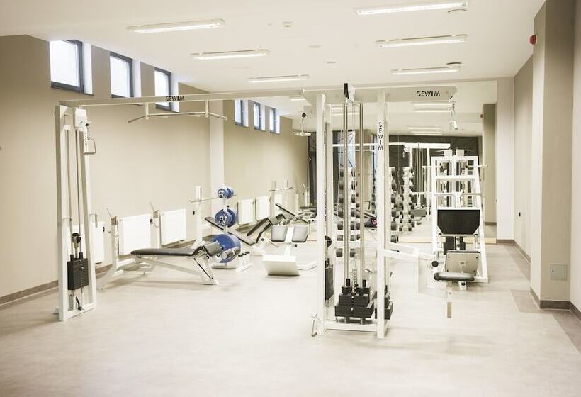 فندق Europa Starachowice