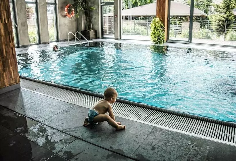 호텔 Europa Starachowice