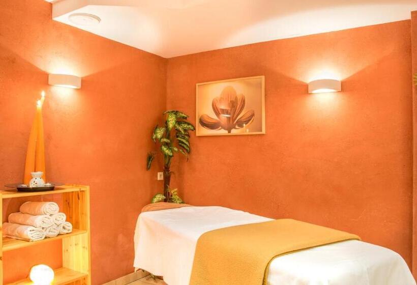 בית מלון כפרי Gell