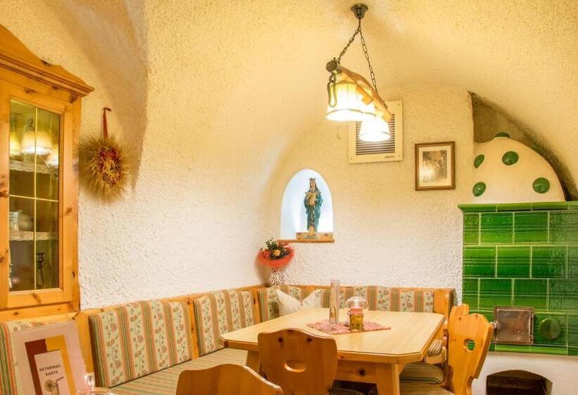 בית מלון כפרי Gell