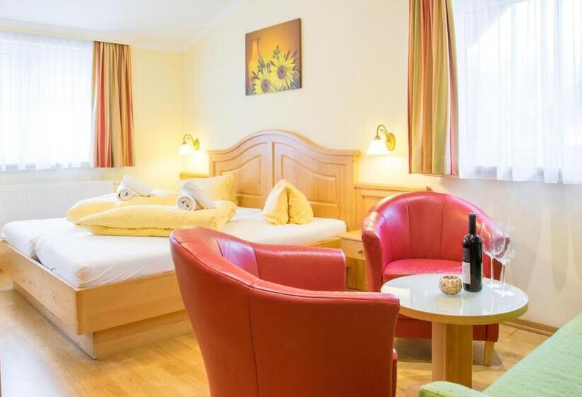 בית מלון כפרי Gell