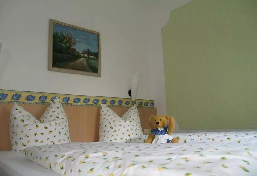 酒店 Goldenes Faß