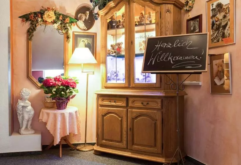 酒店 Goldenes Faß