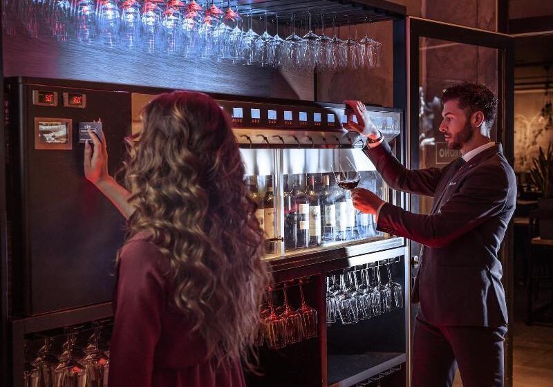 Grape Town Hotel Park79