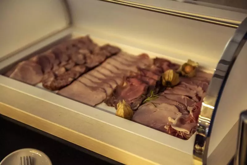 Grape Town Hotel Park79