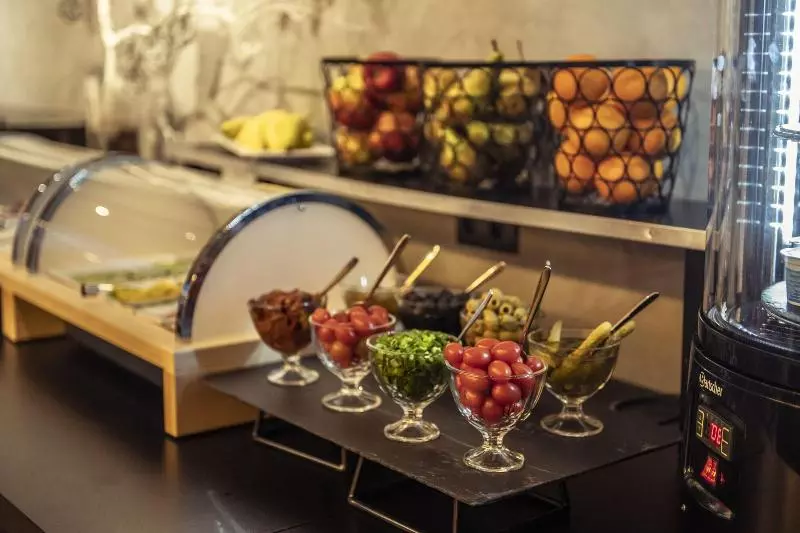 Grape Town Hotel Park79