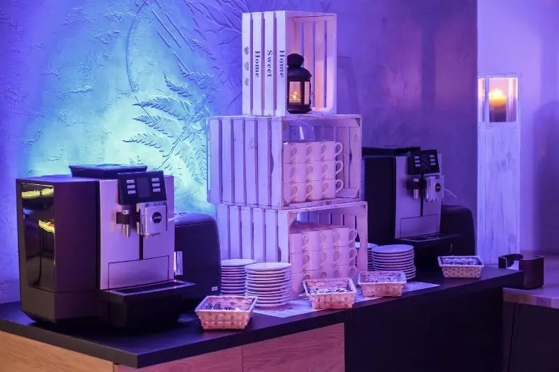 Grape Town Hotel Park79