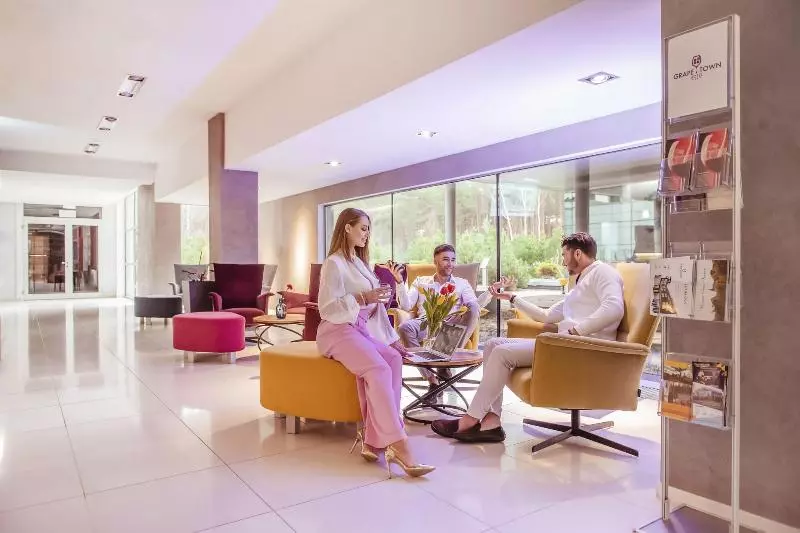 Grape Town Hotel Park79