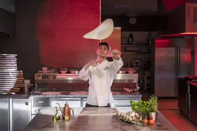 Grape Town Hotel Park79