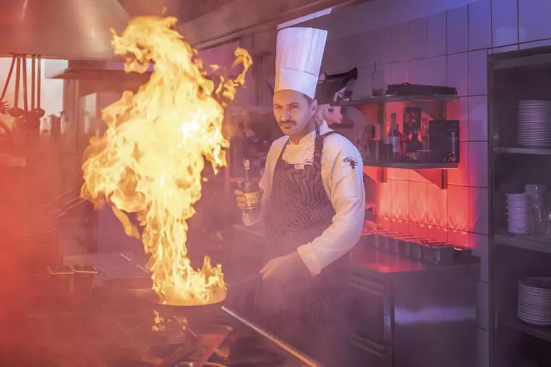 Grape Town Hotel Park79