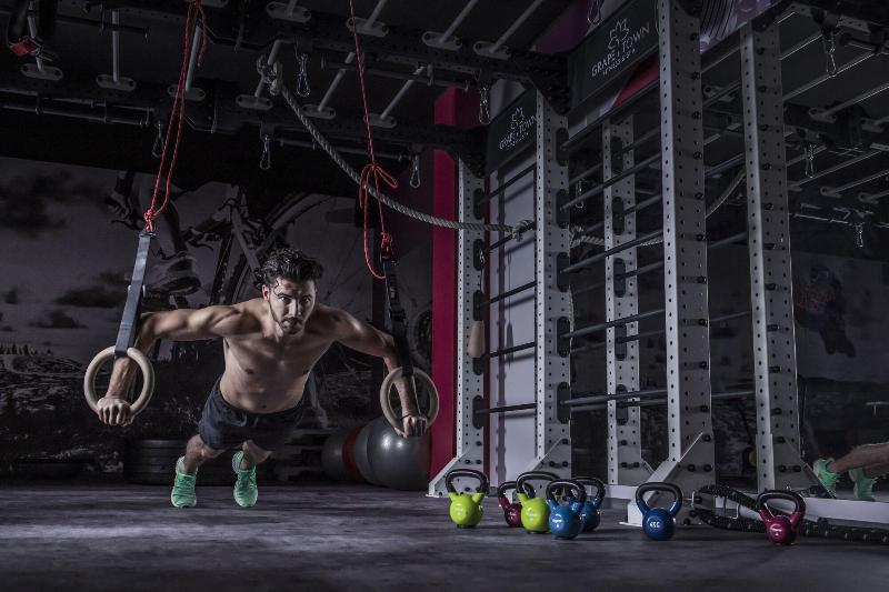 Grape Town Hotel Park79