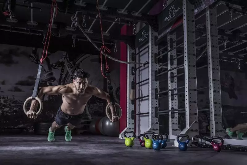 Grape Town Hotel Park79