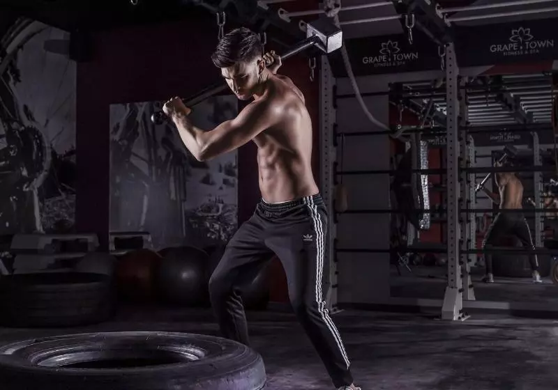 Grape Town Hotel Park79