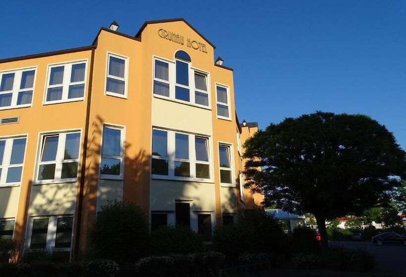 호텔 Grunau