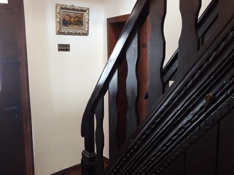 호텔 Gästehaus Zum Lamm