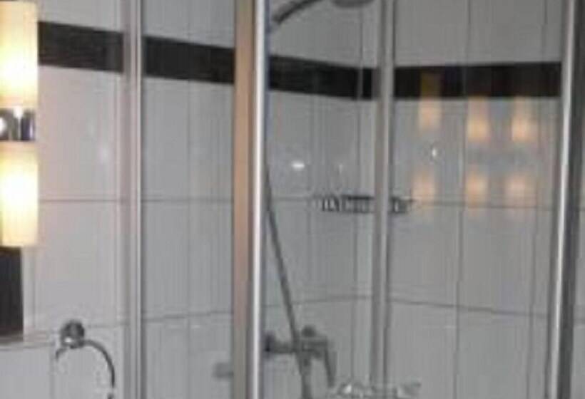 호텔 Gästehaus Zum Lamm