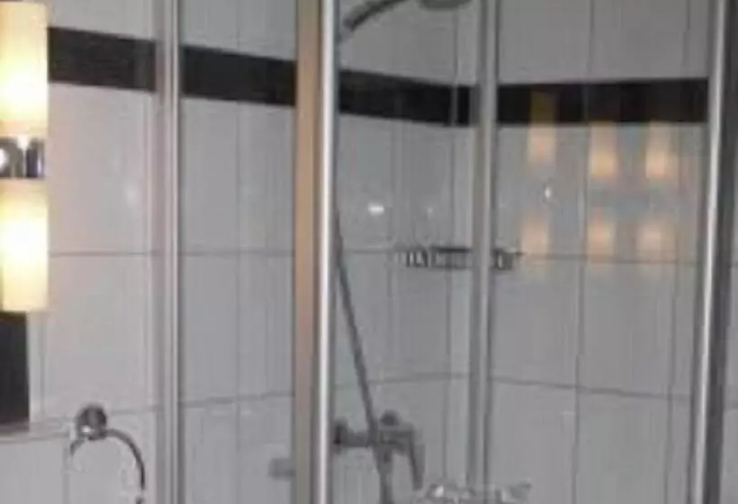 酒店 Gästehaus Zum Lamm