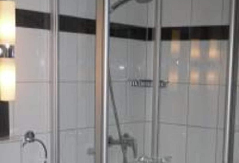 호텔 Gästehaus Zum Lamm