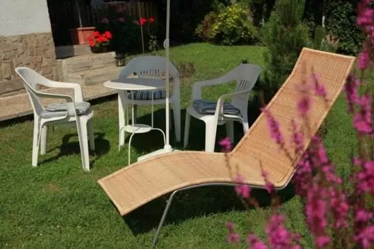 Aamiaismajoitus (B&B) Haus Feuchtl Pension